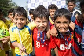 CHENGAIL MANAB KALYAN SEBA SAMITY Joy of Winning – Young Champions